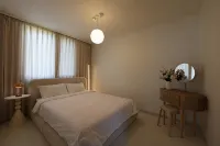 Asan Wolang Stay - เพนชั่น