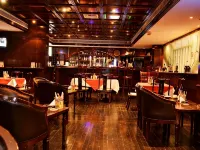 Rolla Suites Hotel -Former J5 Bur Dubai Hotel Các khách sạn gần Chợ Meena Bazaar