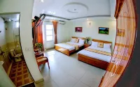 Diep Minh 2 Hotel - palestra