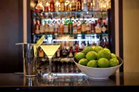 Scandic Palace Hotel - Bars
