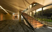 Lalisa Hotel Sadao