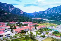 Zhaojin Shunhe Hotel - Desayuno