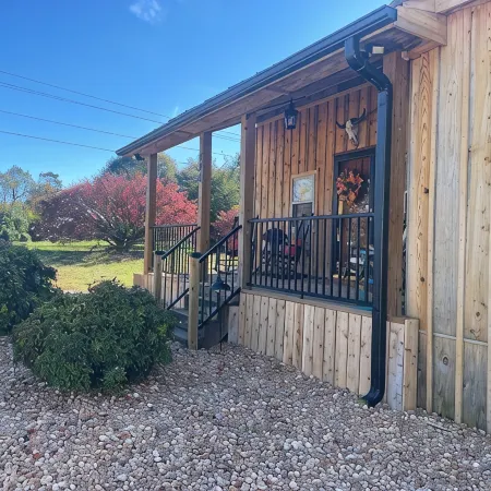 Breath of Fresh Air Rentals LLC great place to relax