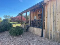 Breath of Fresh Air Rentals LLC great place to relax - Chalets