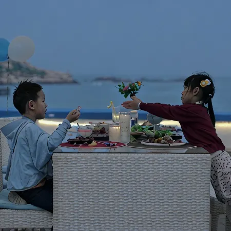 Bole Mihai Homstay (Shengsi Flower and Bird Island Branch)