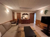 3 bedroom Guest Suite