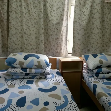 Hong Kong Satisfy Guest House Отели рядом с достопримечательностью «Особняк Чунцин»