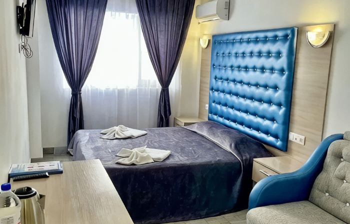 Termalniy Kompleks Akva Tonika Hotel