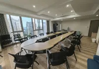 Yunshang Hotel - Parkering