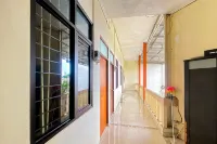 Megarich Syariah RedPartner Lippo Cikarang