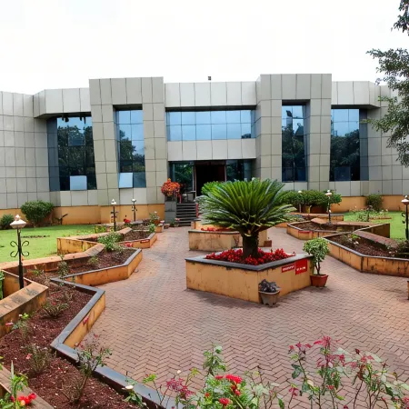 BELGAUM FOUNDRY CLUSTER