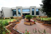 BELGAUM FOUNDRY CLUSTER - parking
