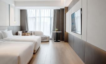 SHEN ZHEN Xicheng Hotel Apartment