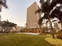 Ritz-Carlton Scenic Apartment - pantai