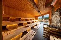 Grand Hotel Therme - spa