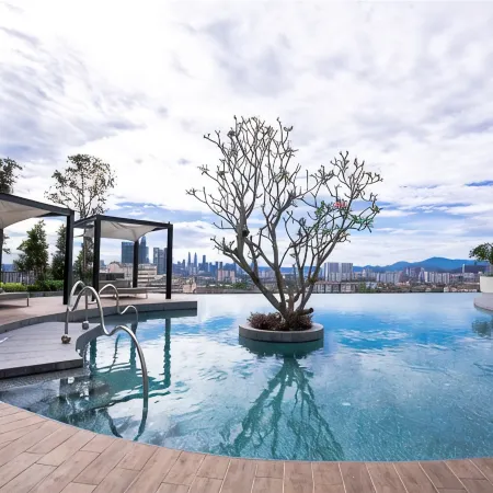 28 Boulevard - Pandan Perdana Cheras KL