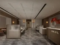 LBED NEON Hotel (Suzhou Guanqian Street Pingjiang Road Branch)