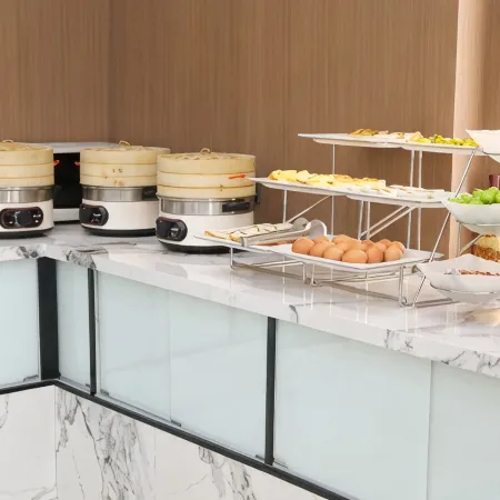 Wenling Wofeiya Fashion Hotel
