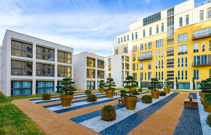 Lagrange Aparthotel Lyon Lumière