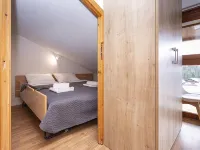 Odalys Le Buet Residence Hotels in Morillon