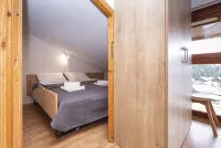 Odalys Le Buet Residence