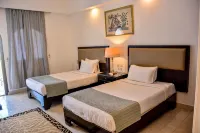 Desert View Sharm Hotel - Business