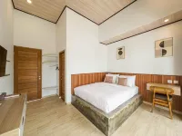 Tenkangin Homestay Hôtels à proximité de : The Yoga Barn