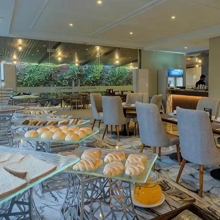 Gosyen Azana Hotel Salatiga