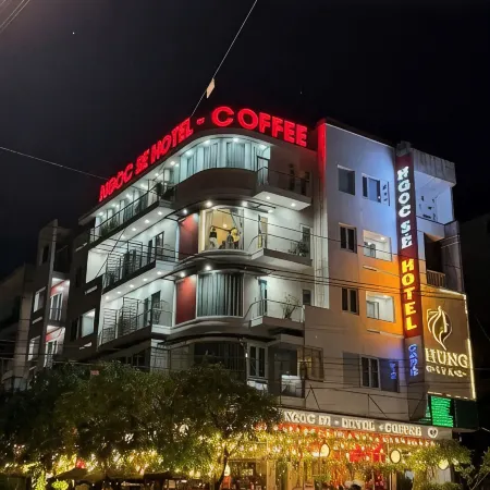 Ngoc Se Hotel