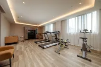 Ciyuan esports hotel - Esports