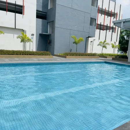 Anderson Ipoh | ImpianKU Suites