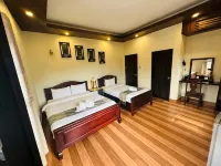 Luang Prabang Villa Ban Pakham Hotel - New