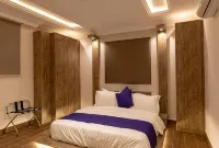 AlFursan Serviced Apartment - 3 estrellas