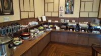 Hotel Route-Inn Sakaide-Kita Inter - Bữa sáng