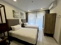 Timurbay Residences
