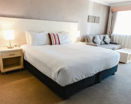 Balan Village Motel Hotele w: Bomaderry
