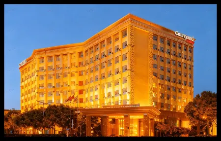 Courtyard by Marriott Shanghai Fengxian