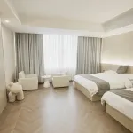 Guzhang Millennium Riverside Hotel