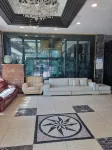 Hotel Seaworld - Sea View