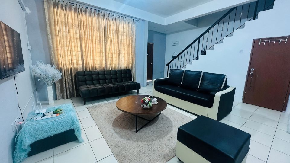 Macagawa Homestay