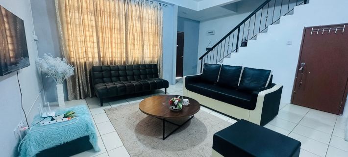 Macagawa Homestay Hotels in Tawau