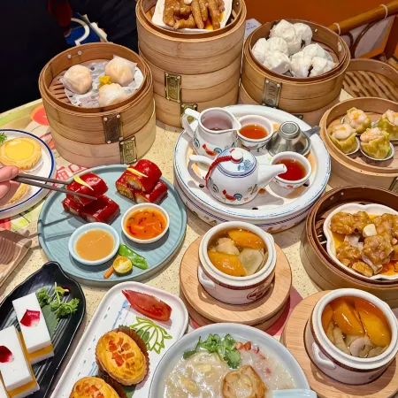 Begrace Baogui · Tongmeng (Panyu Wanbo Center Chimelong)