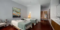 Hemu Shuboruisi Hotel (Hemu Scenic Area) - Spa