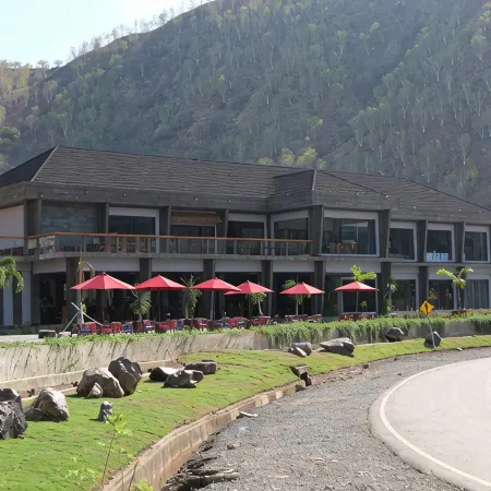 JL World Hotel Dili