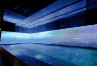 Tongxiang Yunduan Wanghai International Hot Spring Resort (Century Avenue) - Hot Springs