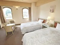 ホテル町田ヴィラ 町田のホテル