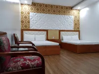 Xuan Thanh Hotel - pet friendly