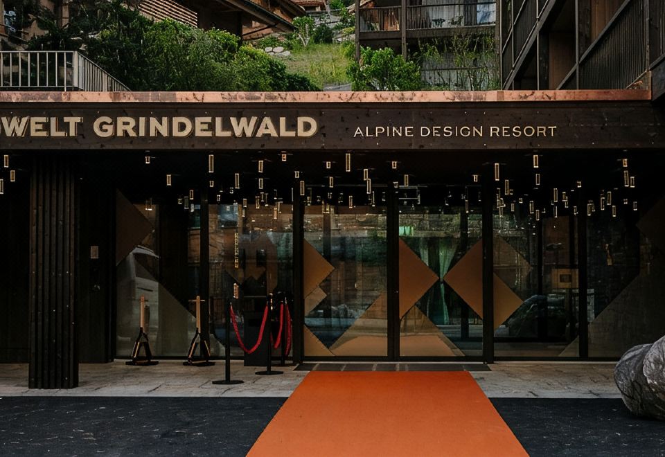 Bergwelt Grindelwald 대표 이미지