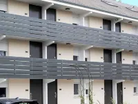 Greet Hotel Chatellerault Hoteles en Châtellerault