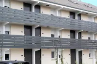 Greet Hotel Chatellerault